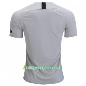 Billige Fotballdrakter Paris Saint-Germain Bortedraktsett 2018/19 Kortermet